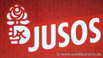 Parteien - Chemnitz - Erstmals Doppelspitze der Jusos Sachsen - Politik - Süddeutsche Zeitung - SZ.de