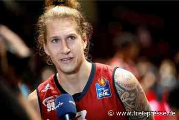 Kapitän Malte Ziegenhagen kündigt Rückzug von den Niners Chemnitz an - freiepresse.de