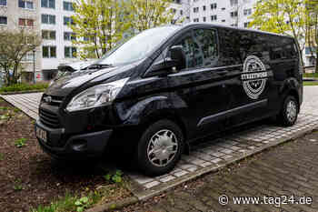 Chemnitz: Nach dem Winter ist vor dem Winter - Kältebus für Obdachlose soll abgesichert werden - TAG24