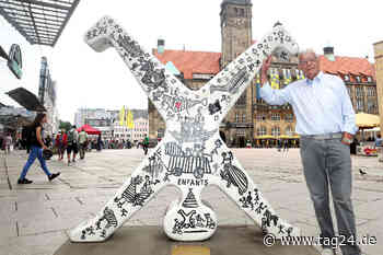 Tag der Partnerstädte am Sonntag: Das verbindet Chemnitz mit Düsseldorf - TAG24