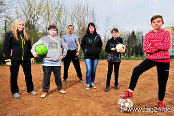 Viel Lärm um Bolzplätze in Chemnitz: Politiker fordern mehr Spielflächen, Anwohnern ist das zu laut - TAG24