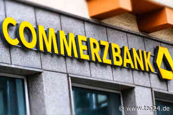 Großes Bankensterben in Chemnitz und Umgebung: Commerzbank schließt immer mehr Filialen - TAG24