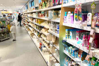 dm in Chemnitz verkauft diese beliebten Produkte gerade richtig günstig - TAG24