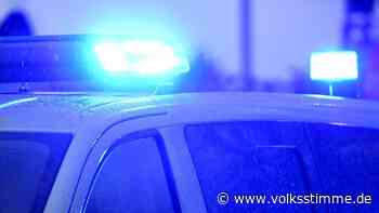 Nach Wohnungsbrand in Chemnitz: Polizei findet größere Mengen Chemikalien - Volksstimme