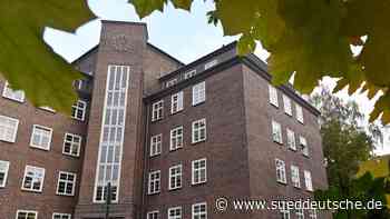 Zehn Jahre nach Tat: Ehefrau zu langer Haftstrafe verurteilt - Süddeutsche Zeitung - SZ.de