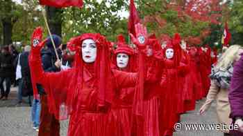 „Geistiger Flirt mit dem Öko-Autoritarismus“