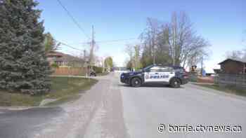 Man dies in ATV crash in Innisfil Sunday - CTV News Barrie