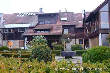 Benefizkonzert mit unterschiedlichen Musikstilen in Kandern - Kandern - Badische Zeitung