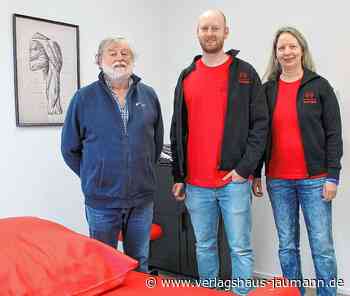 Anzeige - Gesundheitszentrum eröffnet - www.verlagshaus-jaumann.de