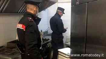 Carenze igieniche e irregolarità amministrative, sanzioni salate per tre attività tra San Lorenzo e Testaccio