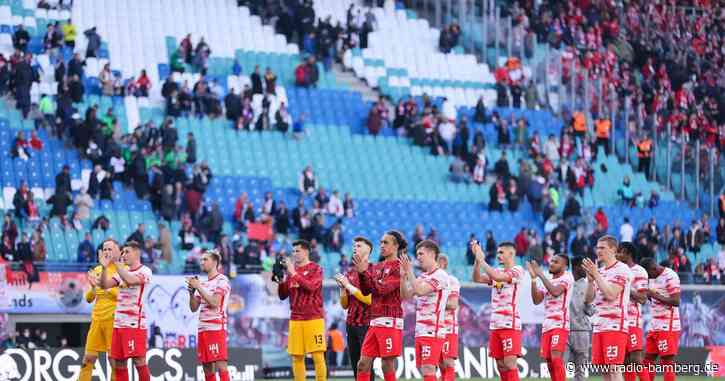 Tedesco sieht Union als Königsklassen-Kontrahenten für RB