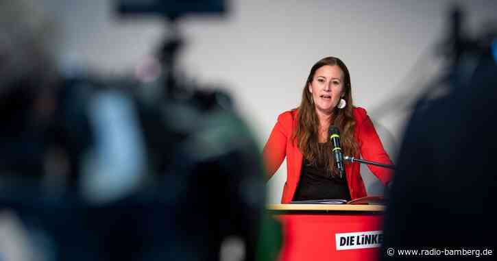 Linke will Parteispitze Ende Juni komplett neu aufstellen
