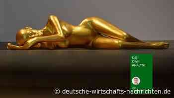 Darum ist Gold derzeit ein so heißes Thema