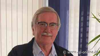 Abschied aus Hainstadt: Dekan Bockholt übernimmt Stelle als Pfarrvikar - op-online.de