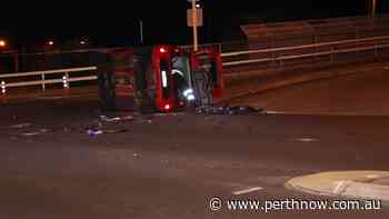 Police call for witnesses, dash-cam vision after motorcyclist killed in Bayswater crash - PerthNow