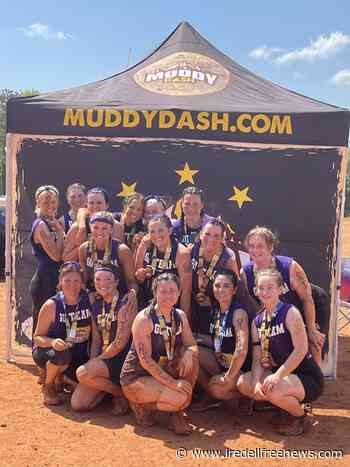 Muddy Dash attracts 2500 people to Moto40 MX Park, provides boost for Statesville businesses (Photos) - Iredell Free News