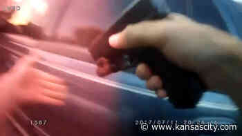 ‘You killed him’: Leavenworth police release videos from 2017 shooting that left man dead - Kansas City Star