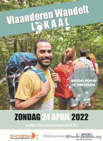 Vlaanderen Wandelt Lokaal in Lennik en Opwijk - Persinfo.org