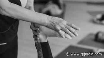 This AI powered app will change your relationship with physical therapy - GQ India