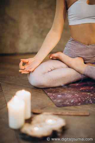 Worcester MA Holistic Health Therapy | Physical/Spiritual Consultancy Updated - Digital Journal