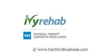 Hospital for Special Surgery, Ivy Rehab to open physical therapy center in West Hartford - Hartford Business Journal
