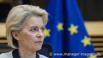 Facebook, Google, Amazon: EU beschließt stärkere Regulierung