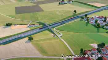 Brenner-Nordzulauf erneut ein Thema: Wird die Trasse in Tuntenhausen wirklich gebraucht?