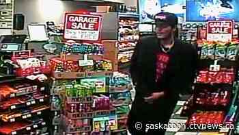 Saskatoon murder trial: Accused allegedly wore victim's Hugo Boss jacket after he was killed - CTV News Saskatoon