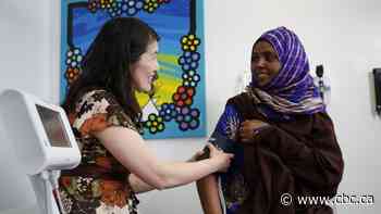 U of Sask. medical students organize fundraising walk for Saskatoon refugee clinic - CBC.ca