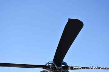 Saskatoon air unit spots dangerous driving - SaskToday.ca