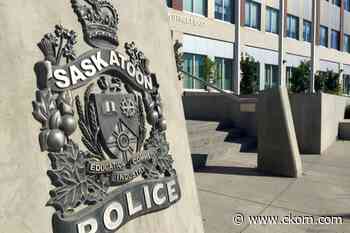 Saskatoon police using discretion in simple possession cases - CKOM News Talk Sports
