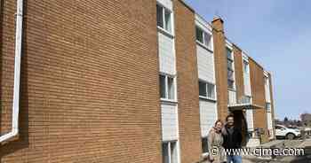 Saskatoon real estate experts say house-flipping tax will hurt individuals - News Talk 980 CJME