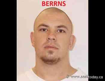 Crime Stoppers: Suspect last seen in Saskatoon - SaskToday.ca