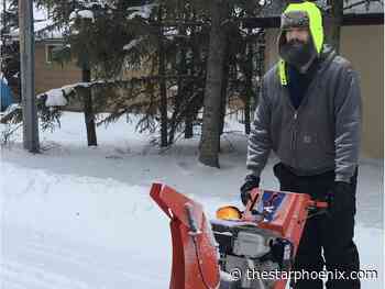 Saskatoon man shares story of tool theft to devalue online resale - Saskatoon Star-Phoenix