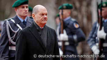 Deutschland braucht einen Nationalen Sicherheitsrat