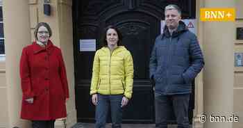 Im Rastatter Rossi-Haus erhalten Flüchtlinge psychologische Beratung - BNN - Badische Neueste Nachrichten