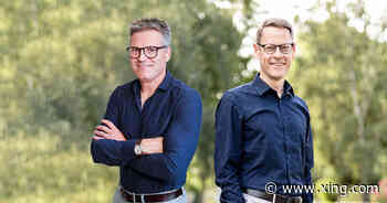 Wie kommt das Agile in die systemische Beratung? – mit Torsten Groth & Timm Richter (Simon Weber Friends) | Podcast - XING Klartext