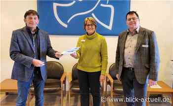 Kostenfreie Beratung und Unterstützung - Blick aktuell