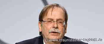 DFB: Beratung über angekündigten Rückzug von Koch bei UEFA - Traunsteiner Tagblatt