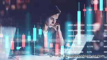 Neutral-Rated EDC Blockchain (EDC) Falls Saturday to $0.005001309768 - InvestorsObserver