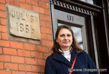 The prime minister that Hamilton forgot | TheSpec.com - Hamilton Spectator