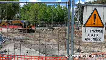 Perché i lavori a stazione Tiburtina non sono ancora finiti? Arriva l'interrogazione in Campidoglio