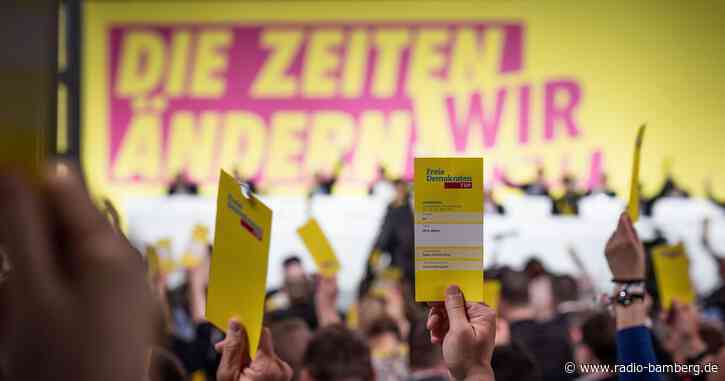 FDP erhöht Druck auf SPD bei Waffenlieferungen