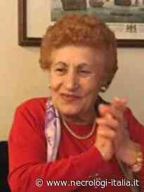 Funerali e annunci funebri di domani a Santarcangelo Di Romagna - Maria Casadei - Necrologi Italia