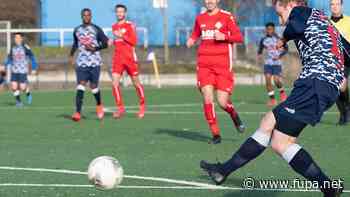 Turu 80 verpflichtet Flügelspieler des TSV Meerbusch - FuPa - FuPa