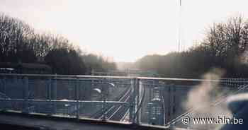 Hinder aan spoorbrug op Koerselsesteenweg vanaf maandagnacht | Beringen | hln.be - Het Laatste Nieuws