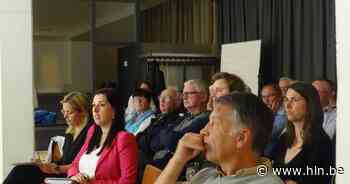 Paalonline neemt 'bouwmeesterscan' onder de loep tijdens Klankbordavond - Het Laatste Nieuws