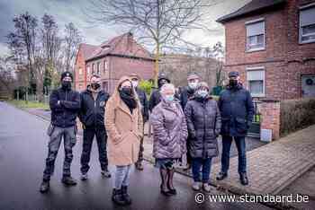be-Mine trekt vergunningsaanvraag op Houtpark in Beringen in (Beringen) - De Standaard