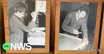 Scholen in de mijncité van Beringen in de kijker tijdens jaarlijkse erfgoeddag - VRT NWS