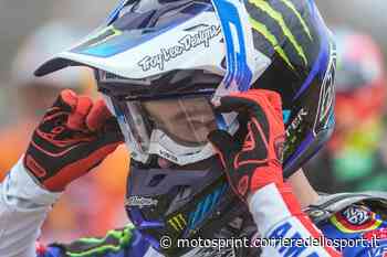 Lavetti: “Arco non è stata la sua giornata” - Video - Motosprint.it